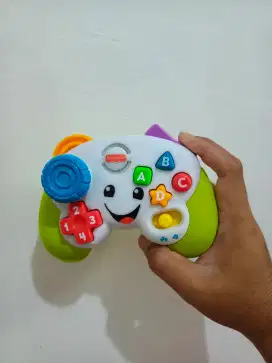 Mainan Anak Musik - Stik Game