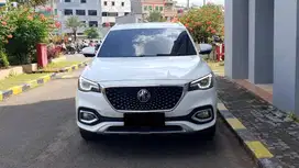 [ LOW KM ] MG Morris Garage HS Magnify X i-Smart 1.5 Turbo TGI AT 2021