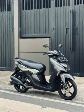 Mio Gear 2021 Kredit Dp 500rb