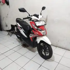 Beat Eco 2018 Mesin Nyuss Grees Bagus