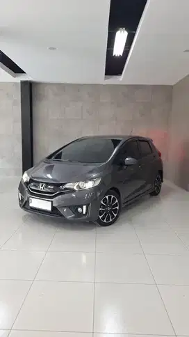 Honda Jazz 2016 Bensin