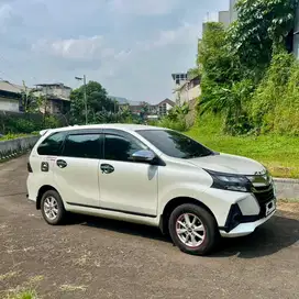 [ KM 35 RB ] Xenia R 2019 Manual