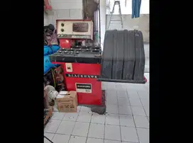 Mesin Balancing Ban Mobil