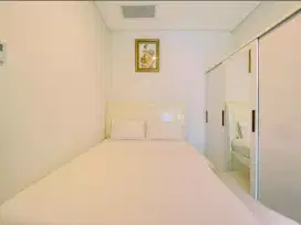 Disewakan apartemen Metropark Condominum Cikarang