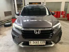 HONDA BR-V E PRESTIGE 1.5  AT 2022 Abu-abu  B1461EZM