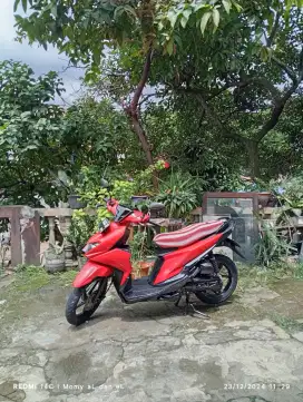 Jual cepat SUZUKI NEXT