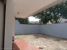 Disewakan Rumah Siap Huni di Sumbersari Bandung