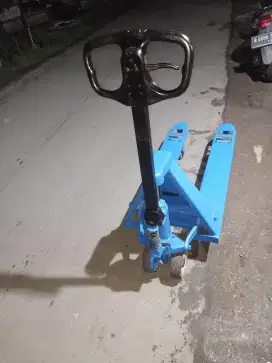 Hand pallet bishamon 2.5 ton