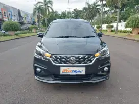 SUZUKI ERTIGA GX HYBRID A/T2023