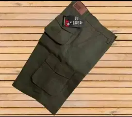 CELANA PENDEK CARGO PRIA/CELANA CHINO/CELANA PENDEK PRIA/CELANA CARGO