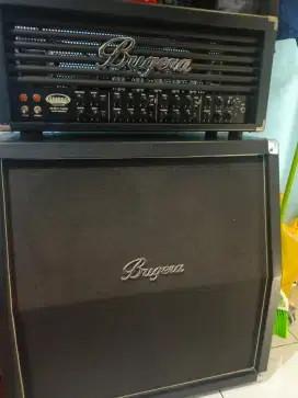 ampli gitar listrik