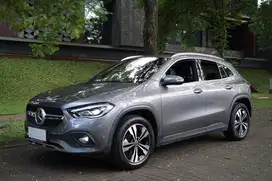 Mercedes Benz GLA200 H247 MBUX 2020 / 2021