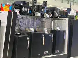 speaker aktif polytron open kredit