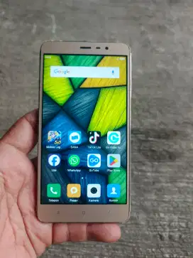 Xiomi redmi note 3 pro