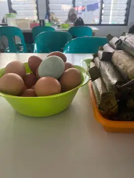 Di Kontrakan Ruko 2 lantai