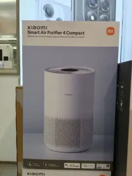 Xiaomi Air Purifier 4 Compact