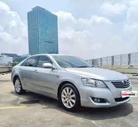 Toyota Camry 2.4 V Tahun 2006 Automatic
