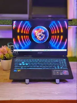 Cyborg 15 i5-12450H | RTX 4050 | RAM 16GB | SSD 512GB | MUX Switch