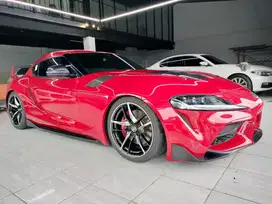 Toyota Supra 3.0At GR Coupe 2020/2021 km7rb