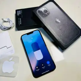 Iphone 13 promax 256