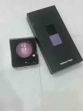 Samsung z flip 5 5g sein Ram 8/256.gb