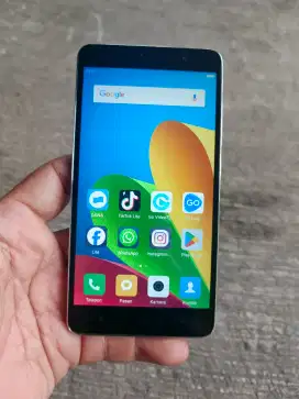 Xiomi redmi note 3