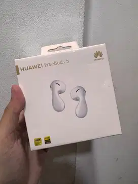 HUAWEI FreeBuds 5