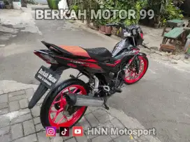 Sonic tahun 2017 top condition