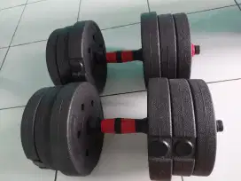 Barbel 1 set 40kg total