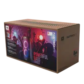 Jbl Partybox 310 New garansi IMS 1tahun by Harman Kardon