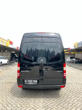 Mercedes Benz Sprinter A2 2015