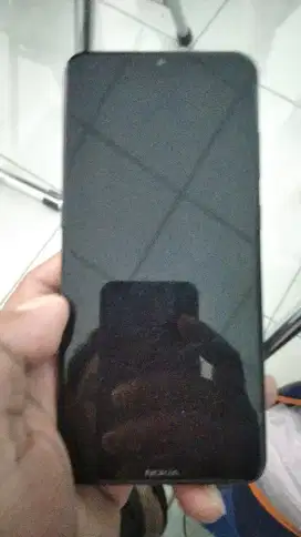Jual hp nokia 5.3 ram 6 ada nfc nya.mines lcd rsk ganti lcd biaya 250