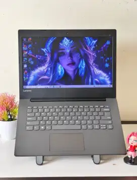 Lenovo Ideapad 330 double vga