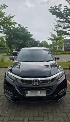 HRV SE 2018 ISTIMEWA