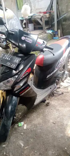 dijual vario NC110 d at