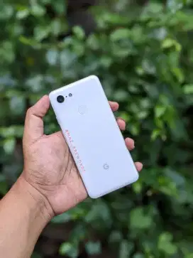 Google Pixel 3 Rewrite Imei
