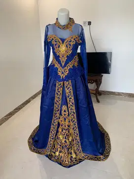 jual baju penganten