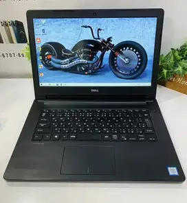 DELL 3470 DUAL VGA ,MURAH