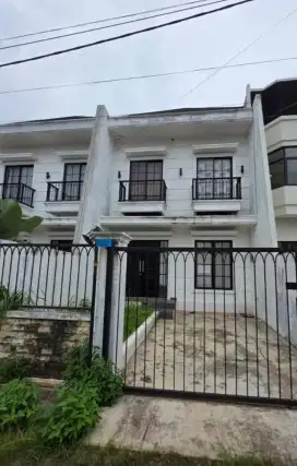 Dijual rumah murah grand depok city cilodong kota Depok