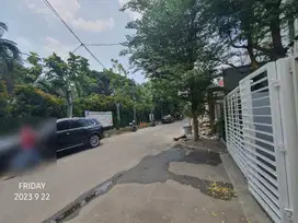 Rumah Gading Kirana Siap Huni