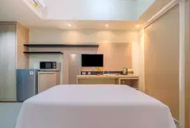 Disewakan apartemen Mustika golf Residence Cikarang