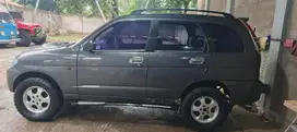 Daihatsu Taruna 2000 Bensin