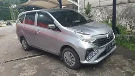 Daihatsu Sigra 2020 Bensin