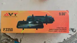 Dashcam AVT Like New Mulus