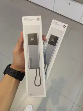Xiaomi 165W Power Bank