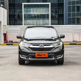 CRV 1.5 TURBO PRESTIGE Panoramic sunroof TH 2019