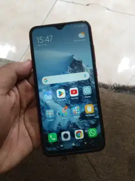 Redmi 8 4/64GB Mulus