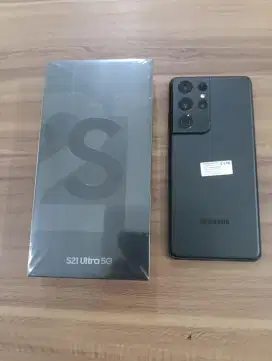 Samsung Galaxy S21 ultra 16/512 seken