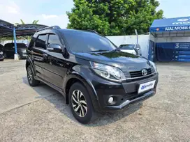 [OLXMOBBI] DP Rendah Toyota Rush 1.5 G Bensin-MT 2015 5SD B