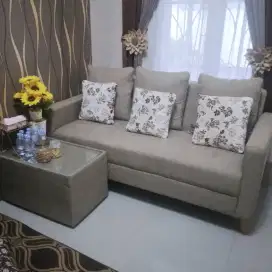 Jual sofa dan meja